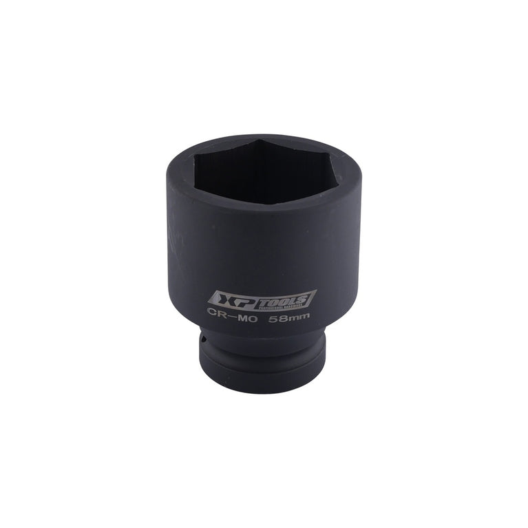 Krachtdop 1'' 58mm-0
