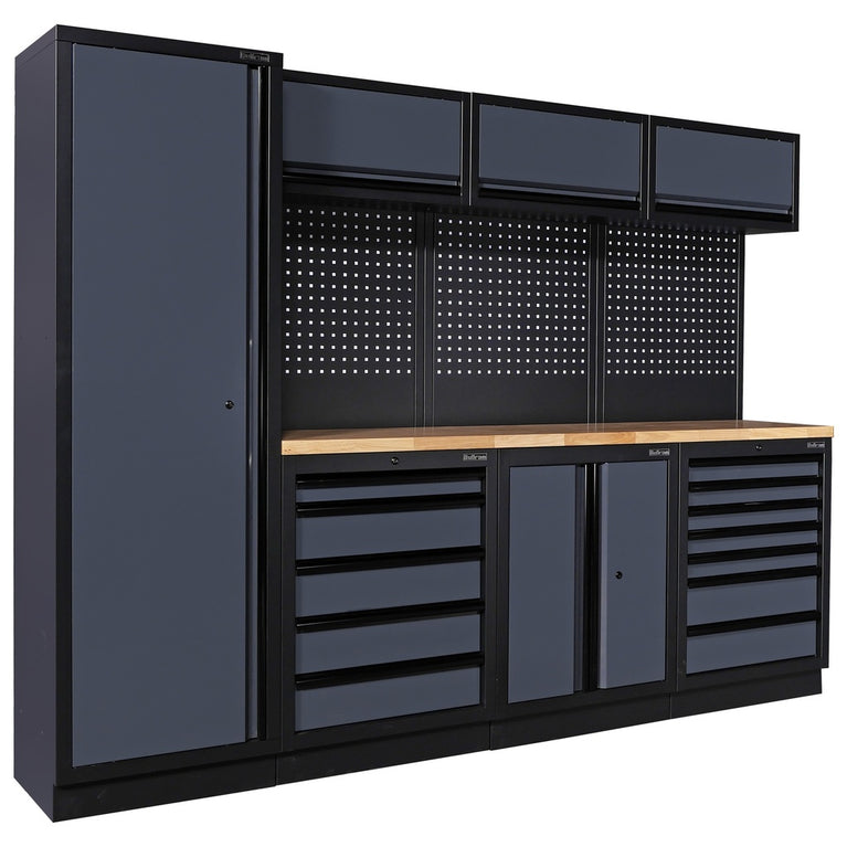 Werkplaatsinrichting 3-0