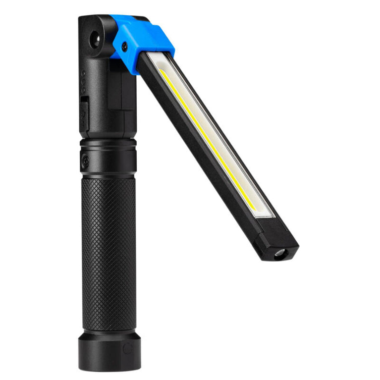 Inspectielamp COB SMD LED, 8W, 800 Lumen