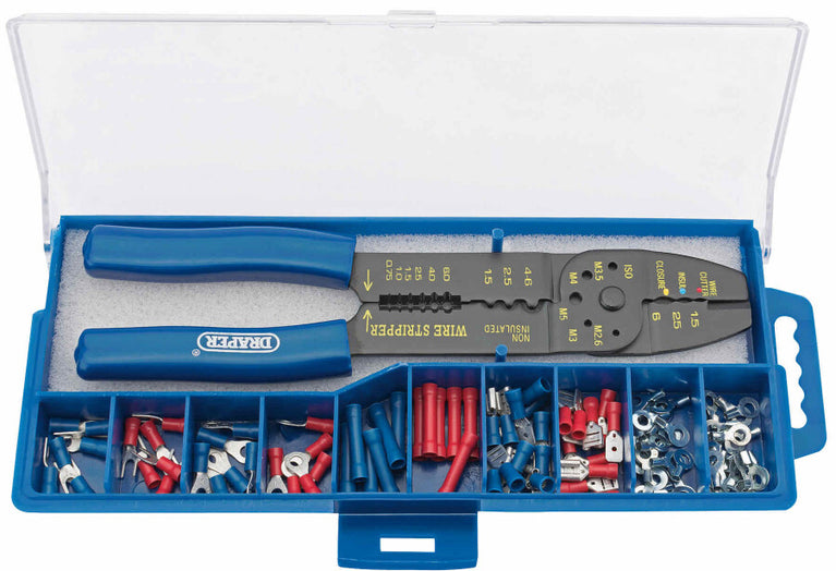 Kabelschoentang set