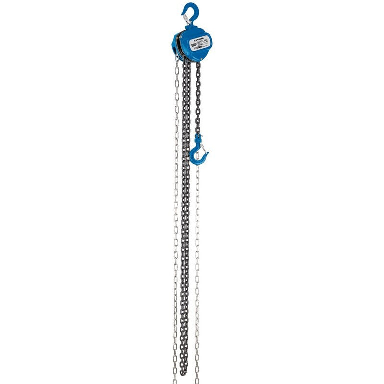 Kettingtakel, 0,5 ton