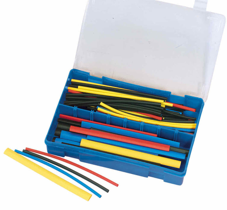 Krimpkous set, 95dlg
