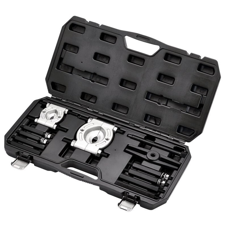 Lagertrekkerset, 12dlg