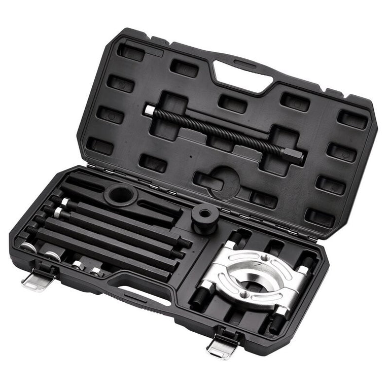 Lagertrekkerset, 8dlg