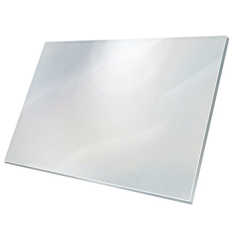 Lasglas helder, tbv 76713+76714, 3st