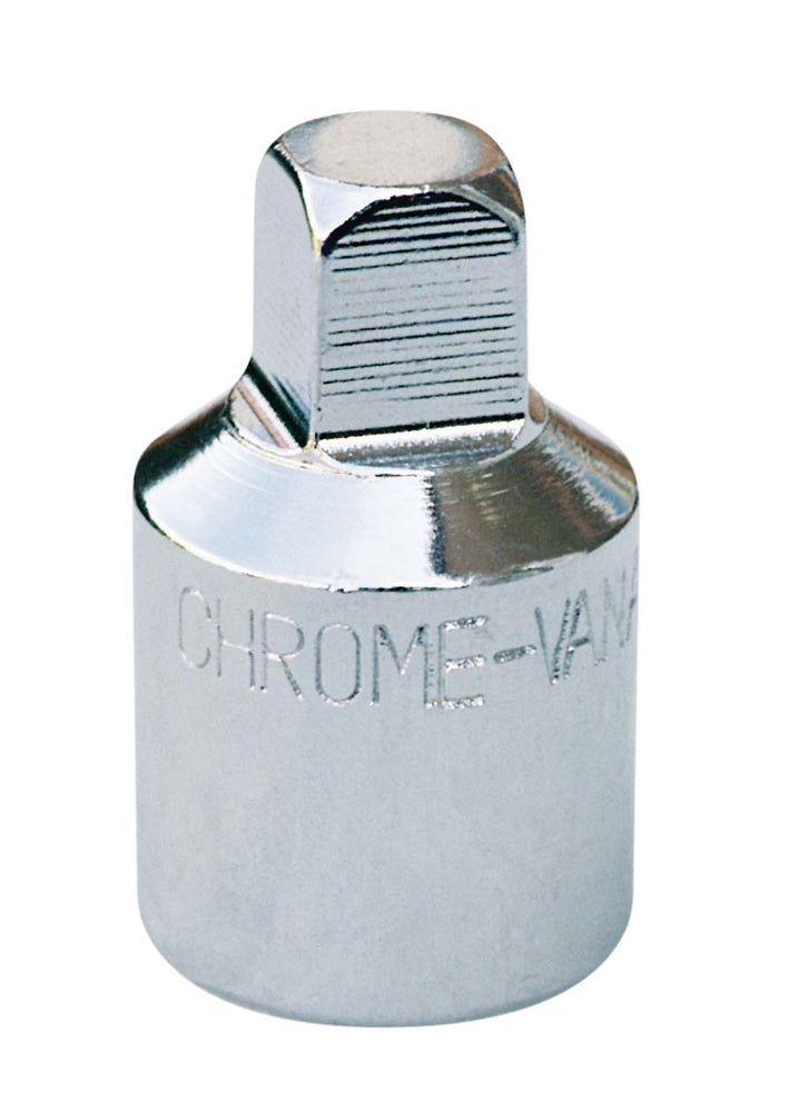 1/2" Verloopdopsleutel 1/2"x3/8"