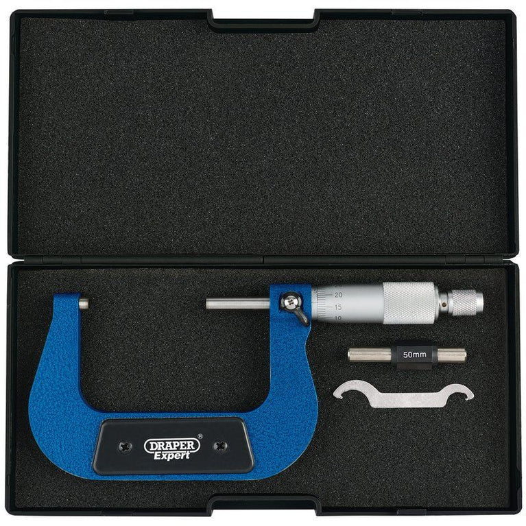 Micrometer, 50-75mm