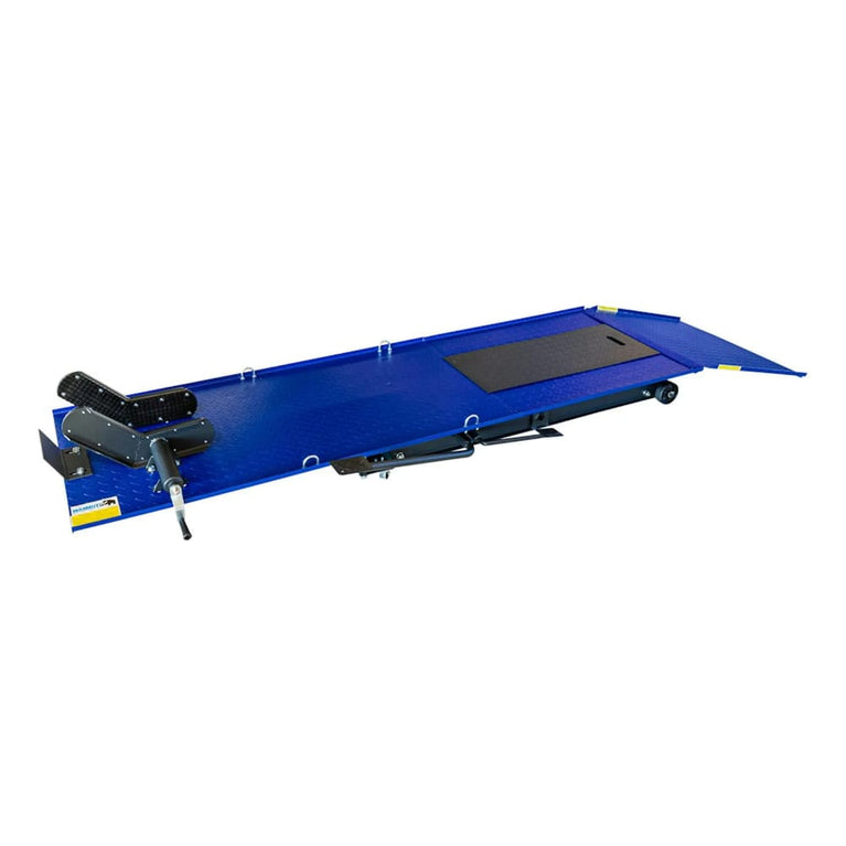 Motorheftafel parallel 450kg