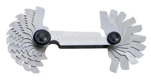 Draadspoedmeter - 24 voelers 60°