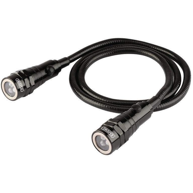 Neklamp LED, 1W, 30 Lumen