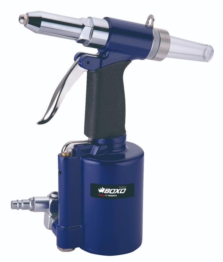 BOXO blindklinknageltang 2.4-4.8