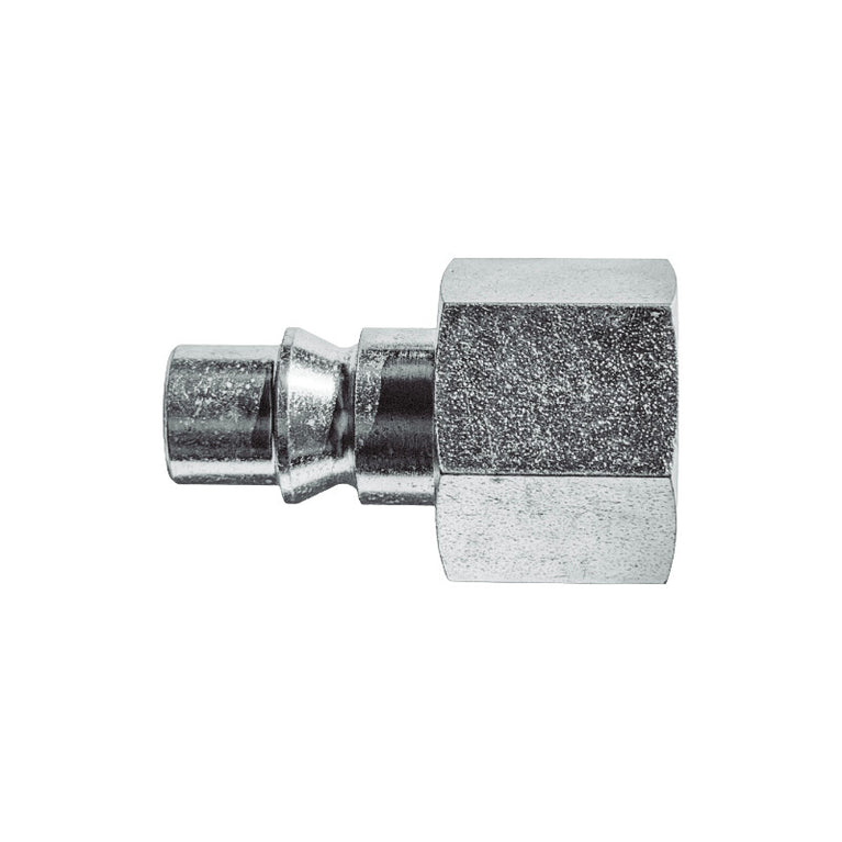Nippel 1/2" binnendraad, ORION GROOT
