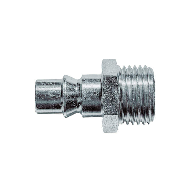 Nippel 1/2" buitendraad, ORION GROOT