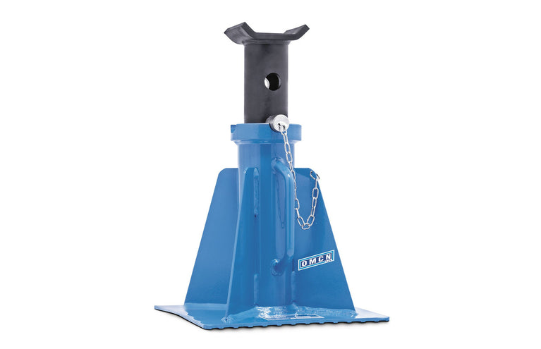 Assteun 20T H410-640mm OMCN