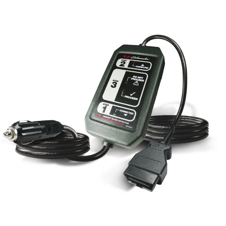OBD Memory saver