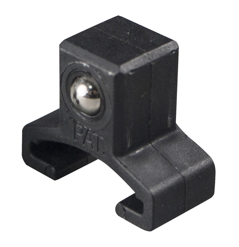1/2" Clip plastic