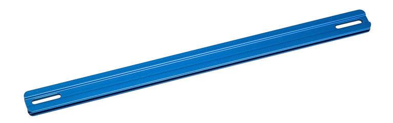Aluminium cliprail 160 mm