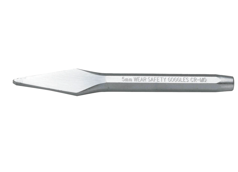 Ritsbeitel 5x130 mm