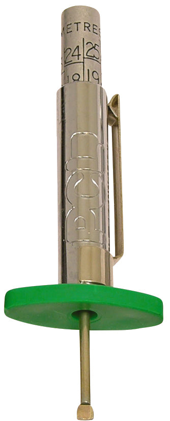 Bandenprofielmeter