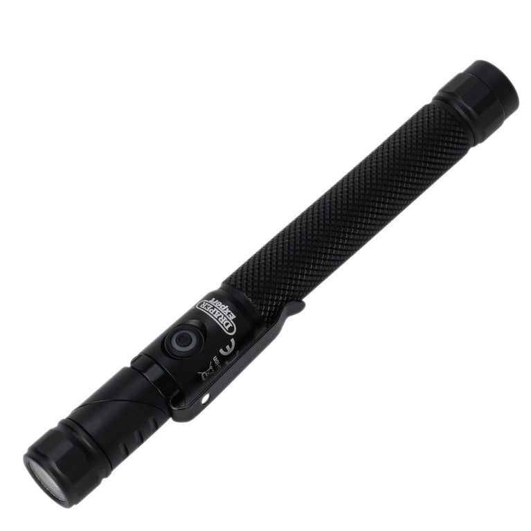 Penlamp SMD LED met draaibare kop, 3,5W, 350 Lumen