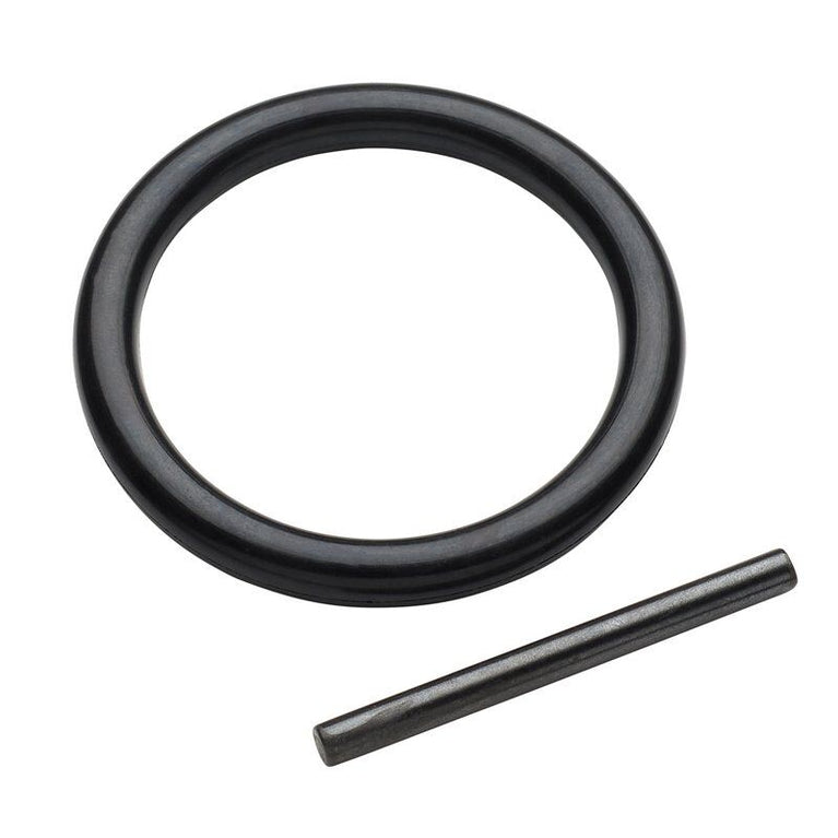 Pin + O-ring tbv 3/4" krachtdop 50-60mm