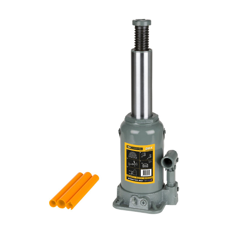 Potkrik 20 ton