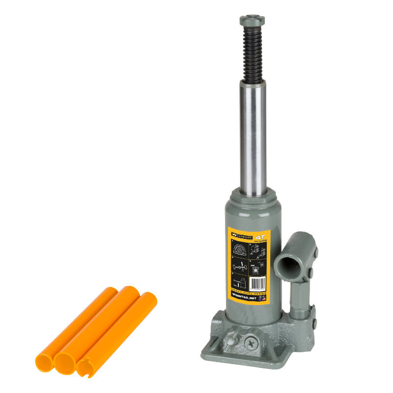 Potkrik 4 ton