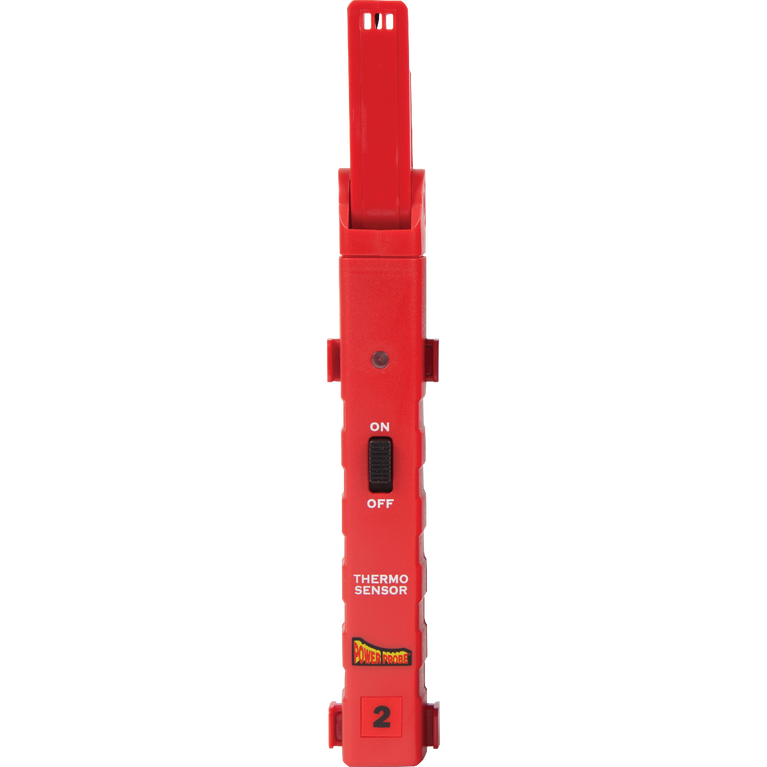 Power Probe Losse sonde voor thermometer