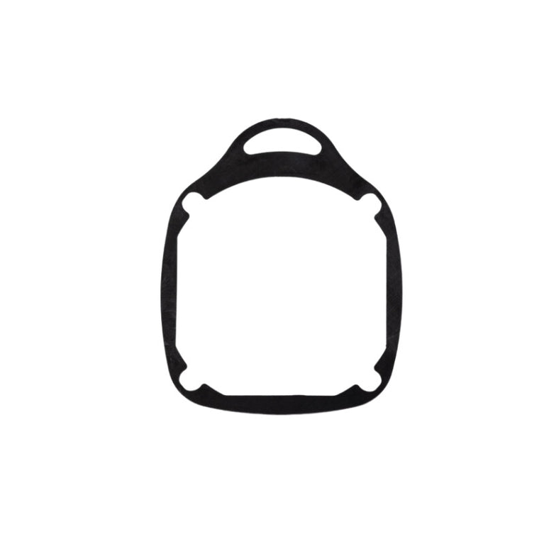 Rear gasket