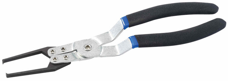 Relais trekker, 220mm