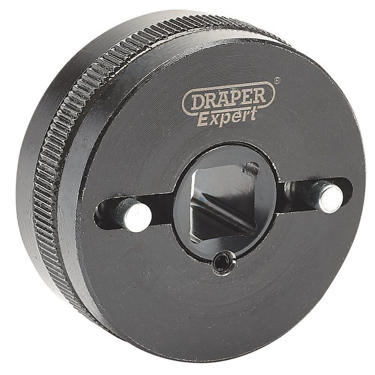 Remzuiger terugstel adapter 2 en 3 pin