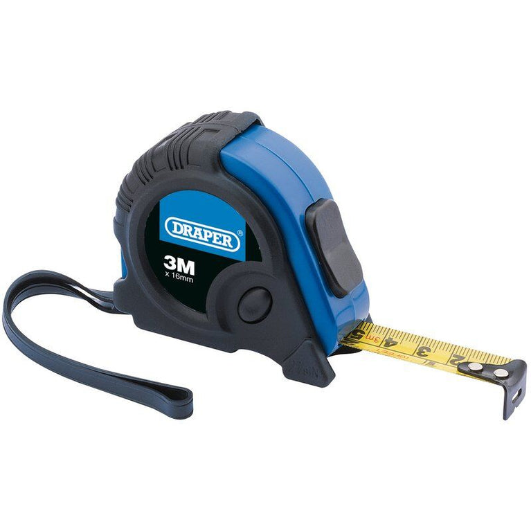 Rolmaat, 3m