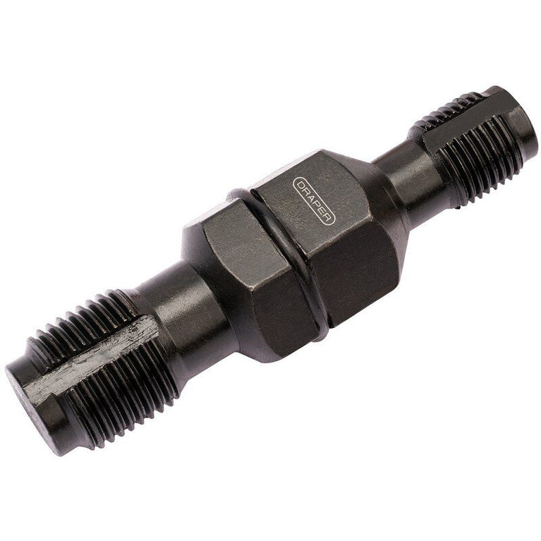 Schroefdraad reiniger, 14-18mm