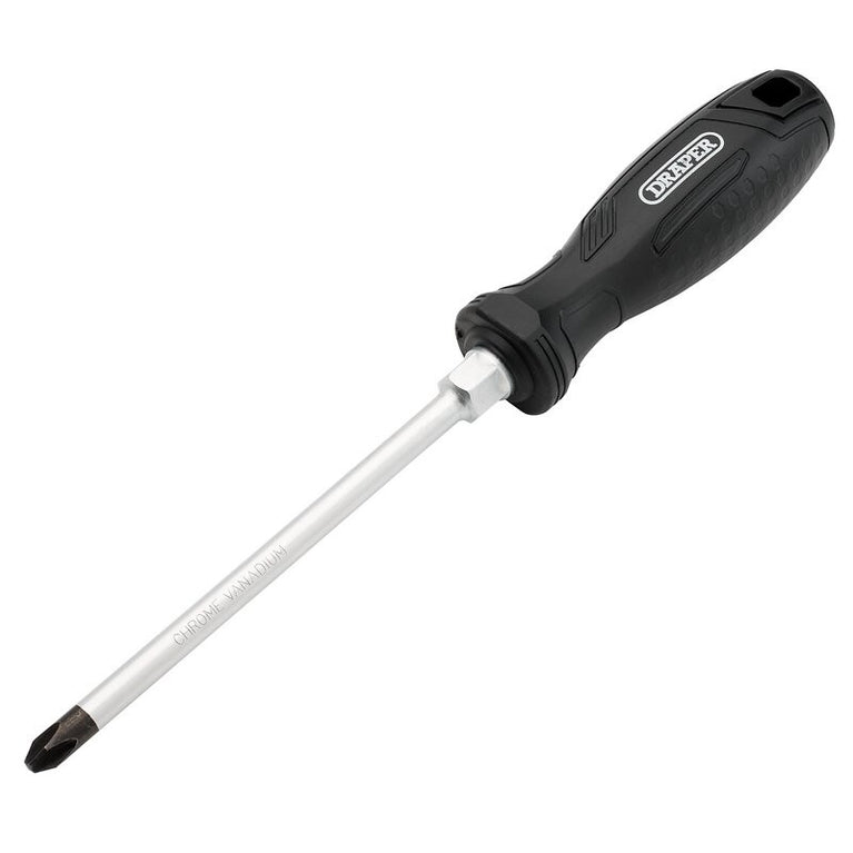 Schroevendraaier kruiskop, PH3x150mm