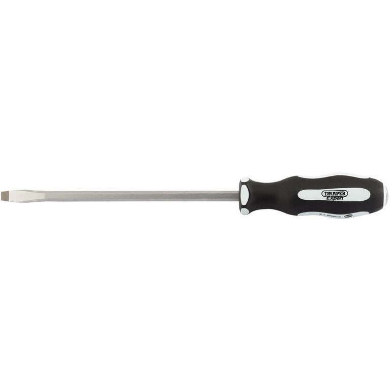 Schroevendraaier slagvast, plat 8x200mm