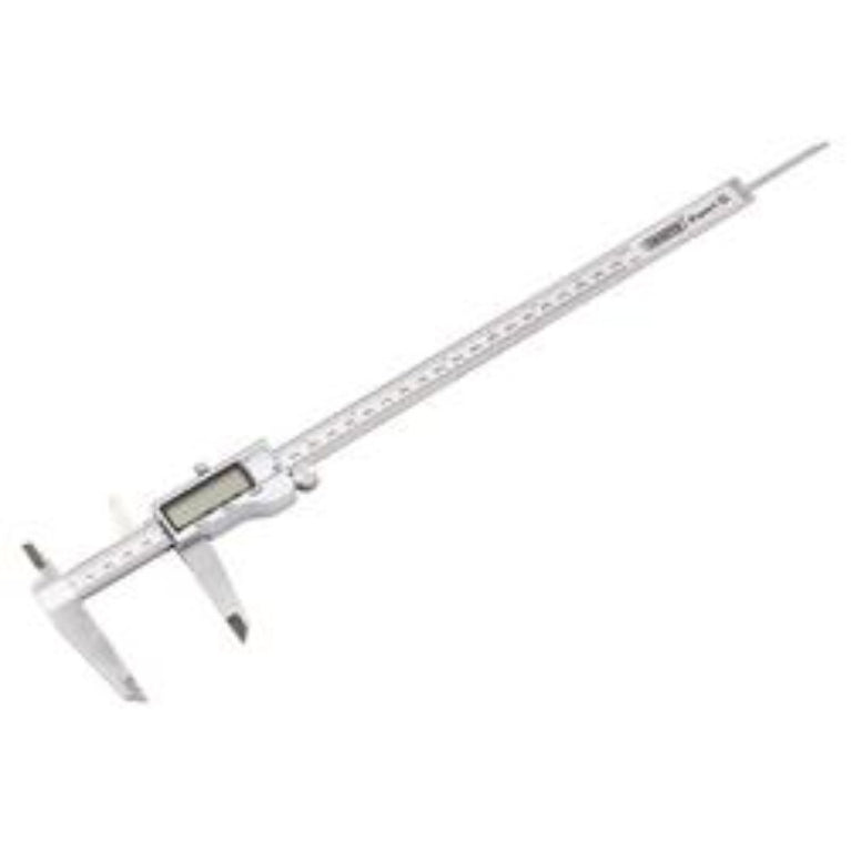 Schuifmaat digitaal, 0-300mm