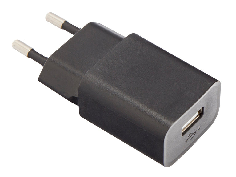 USB-lader EU 5 V 1 A