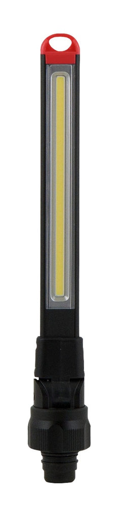 Werklamp opzetstuk slim 250 Lumen