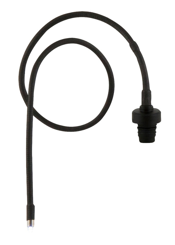 Werklamp opzetstuk flexibel 3 Lumen