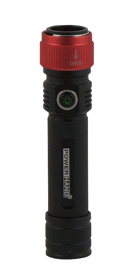 Houder voor werklamp SIN-100.1060