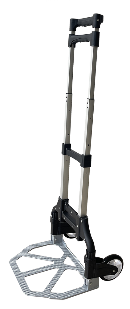 Opvouwbare trolley 75kg