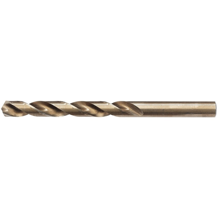Spiraalboor 10.0mm, Cobalt