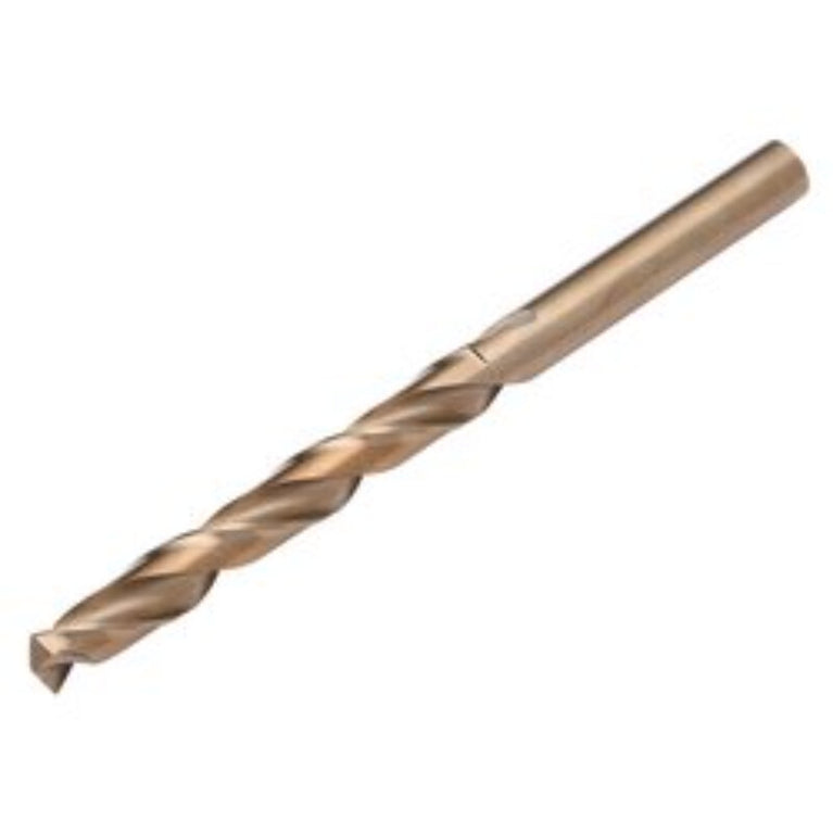 Spiraalboor 6.5mm, Cobalt