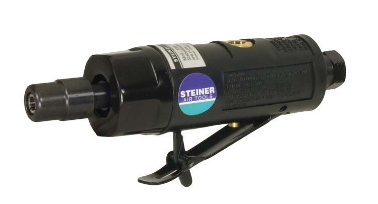 Stiftslijper, 0,4kW, 25.000rpm
