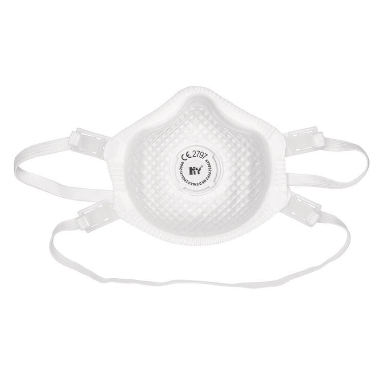 Stofmasker FFP3, 2st