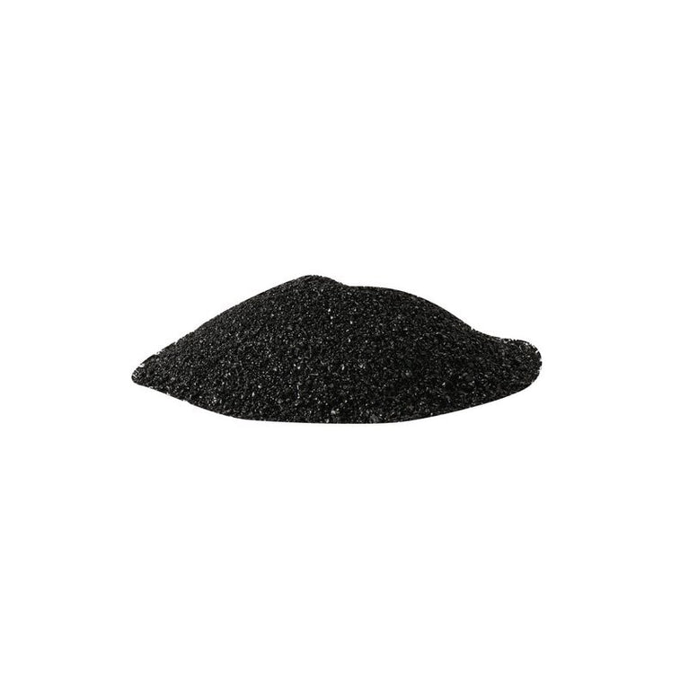 Straalgrit medium, 25kg
