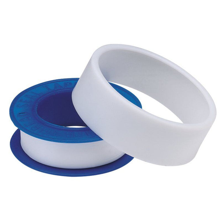 Teflontape PTFE, 12m