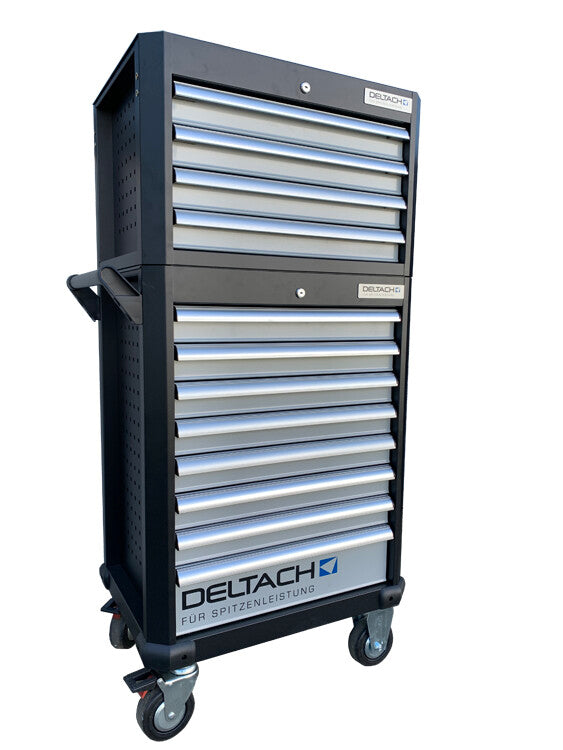 Topkoffer D2-COMPACT
