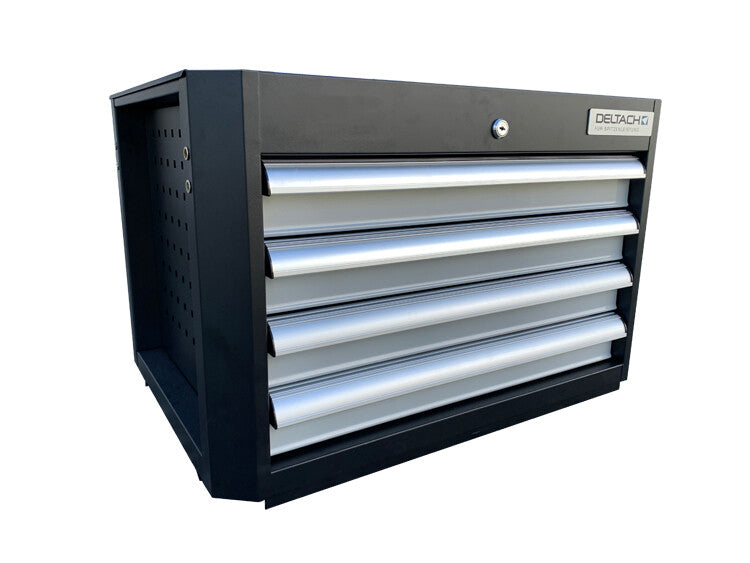 Topkoffer D2-COMPACT