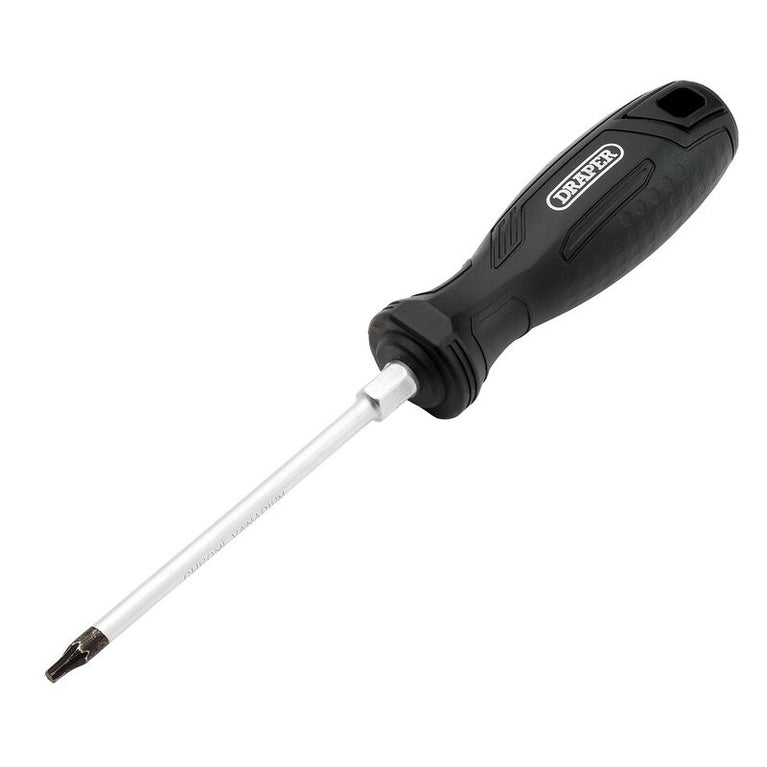 Torx schroevendraaier T15
